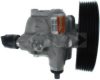 SPIDAN 54302 Hydraulic Pump, steering system
